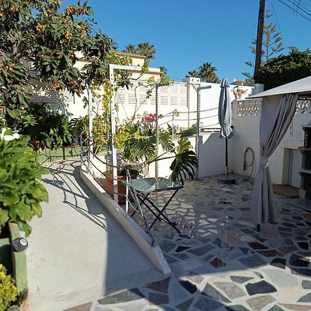Villa Kristalina Calpe Kültér fotó