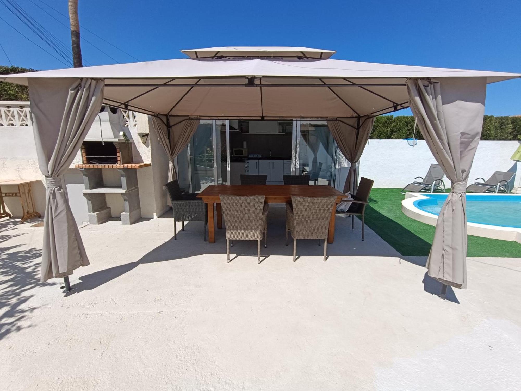 Villa Kristalina Calpe Kültér fotó
