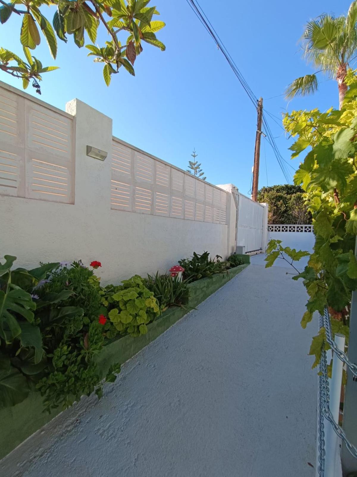 Villa Kristalina Calpe Kültér fotó