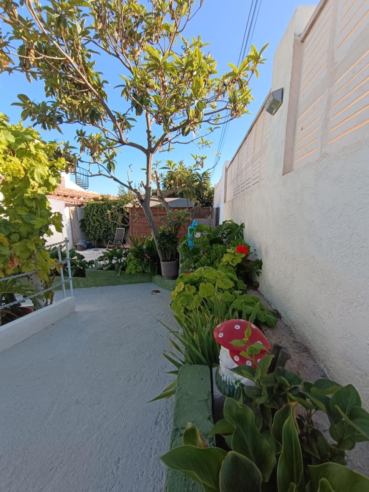 Villa Kristalina Calpe Kültér fotó