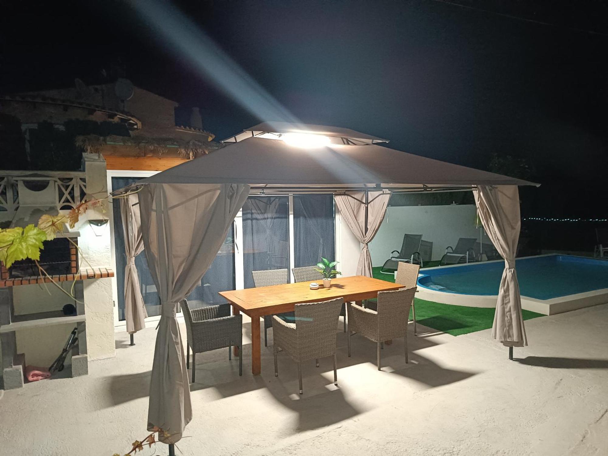 Villa Kristalina Calpe Kültér fotó