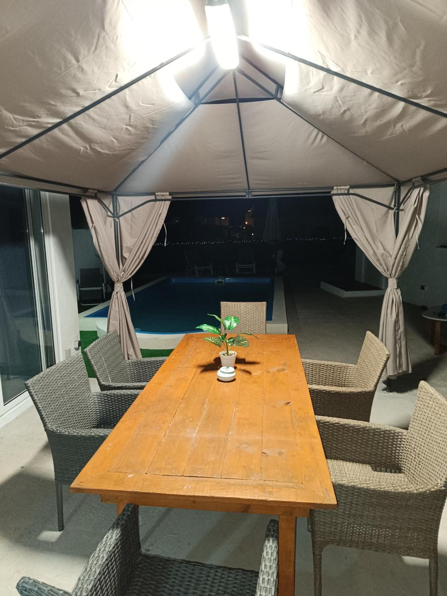 Villa Kristalina Calpe Kültér fotó