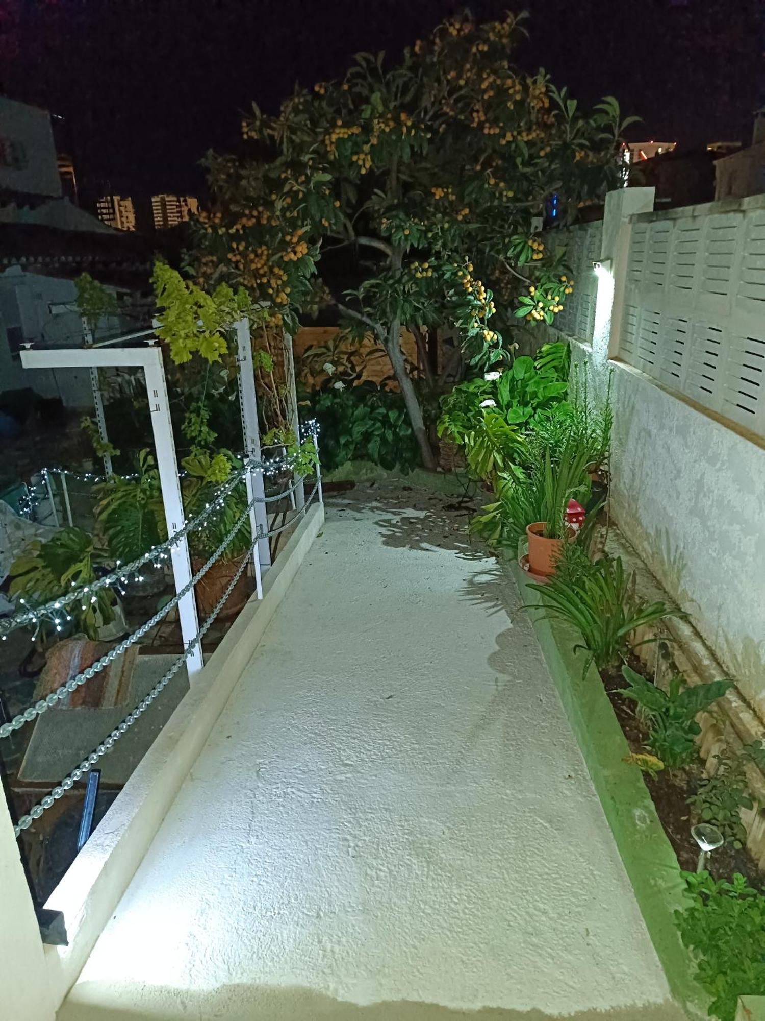 Villa Kristalina Calpe Kültér fotó