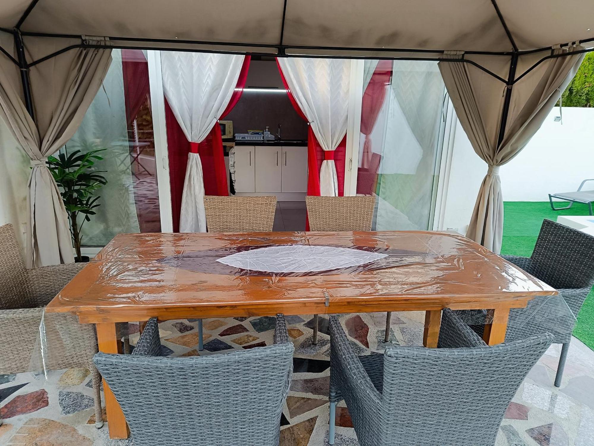 Villa Kristalina Calpe Kültér fotó