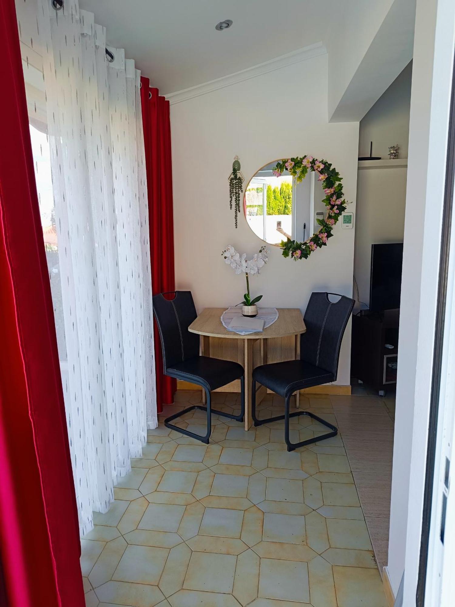 Villa Kristalina Calpe Kültér fotó
