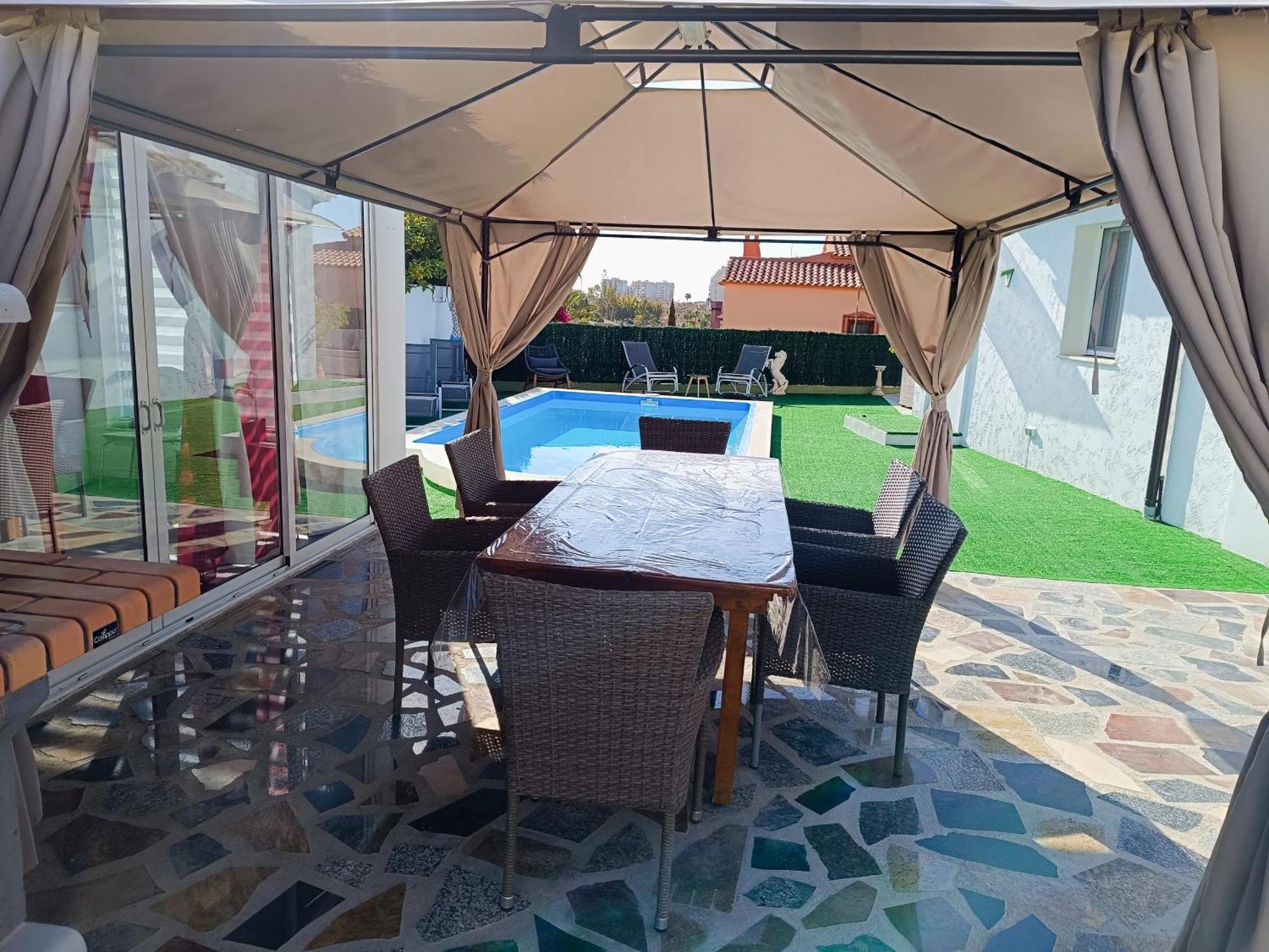 Villa Kristalina Calpe Kültér fotó